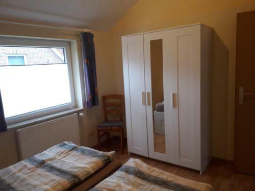 Ferienhaus Maigl�ckchen