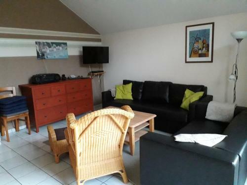 Ferienhaus Maigl�ckchen