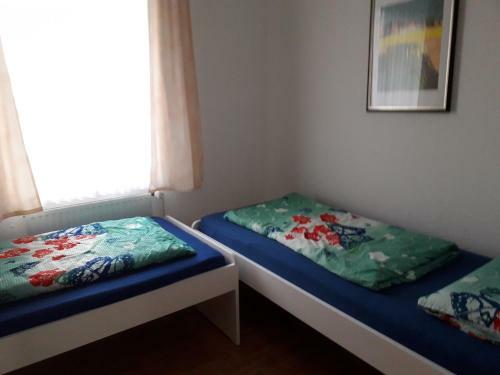 Ferienhaus Maigl�ckchen