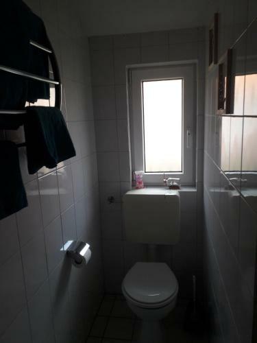 Ferienhaus Maigl�ckchen