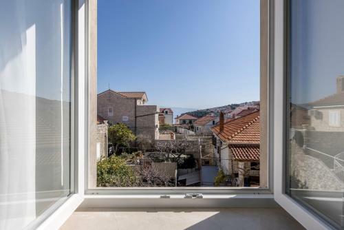 Apartment Anna - 20 M From The Sea