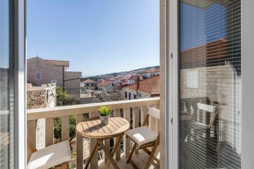 Apartment Anna - 20 M From The Sea