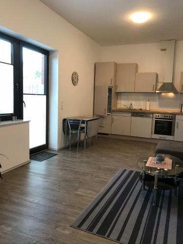 Apartamento Ferienwohnung I