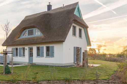 Ferienhaus Nautilus