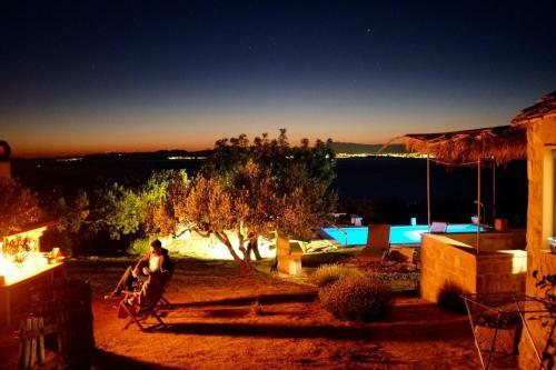 Villa Holiday Home Glavica