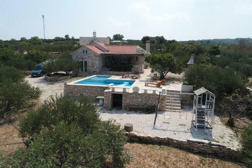 Villa Holiday Home Glavica