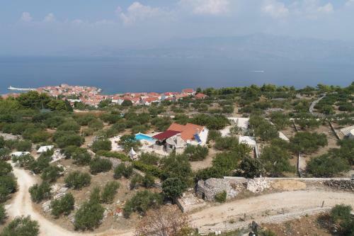 Villa Holiday Home Glavica