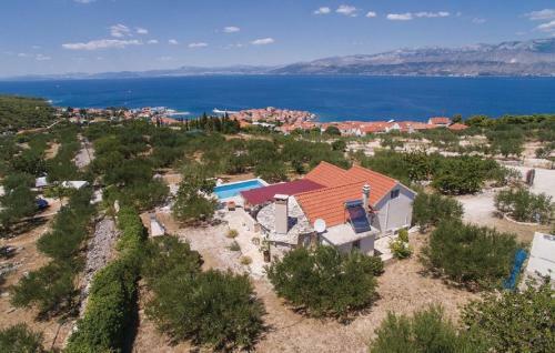 Villa Holiday Home Glavica