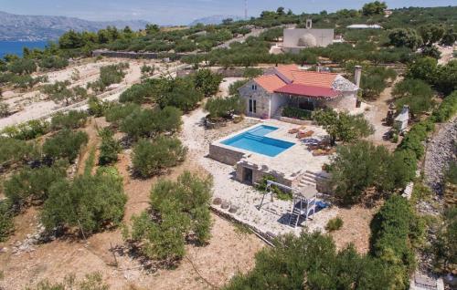 Villa Holiday Home Glavica