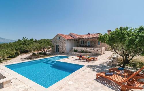 Villa Holiday Home Glavica