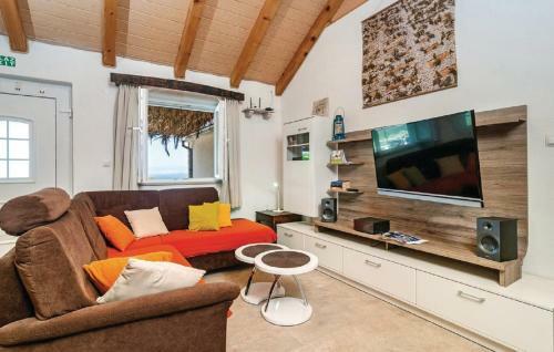 Villa Holiday Home Glavica