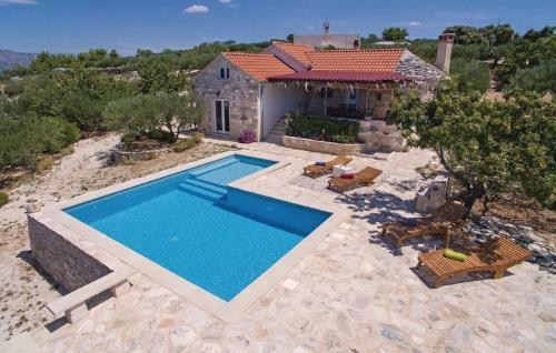 Villa Holiday Home Glavica
