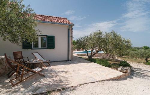 Villa Holiday Home Glavica