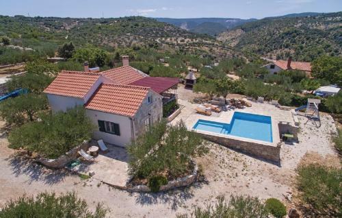 Villa Holiday Home Glavica