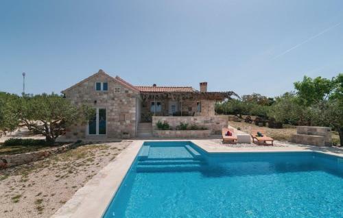 Villa Holiday Home Glavica