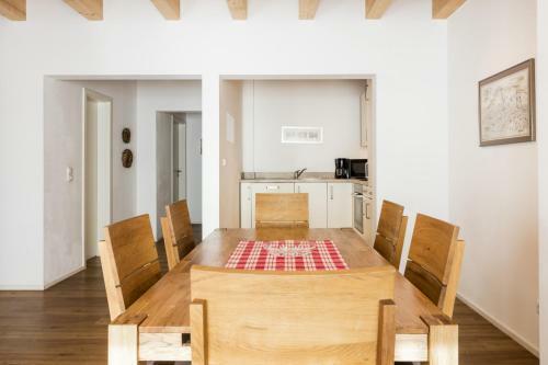 Apartamento Zugspitzpanorama - Rossberg