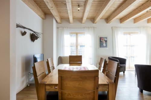 Apartamento Zugspitzpanorama - Rossberg