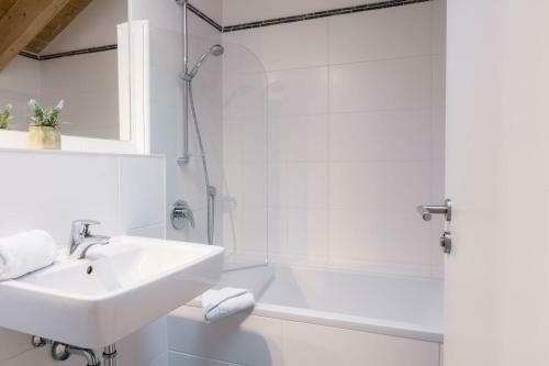 Apartamento Zugspitzpanorama - Sonneneck