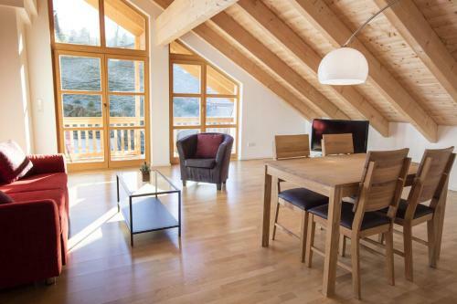 Apartamento Zugspitzpanorama - Sonneneck