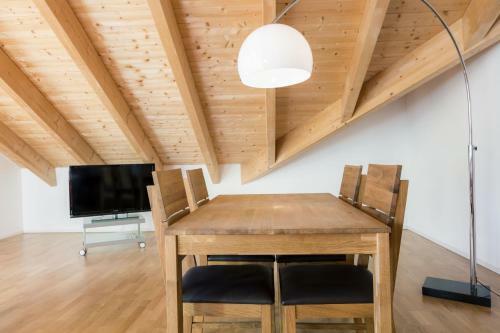 Apartamento Zugspitzpanorama - Sonneneck