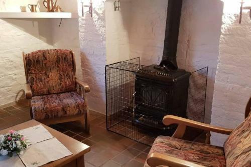 The Dairy Cottage At Wells House, Wexford