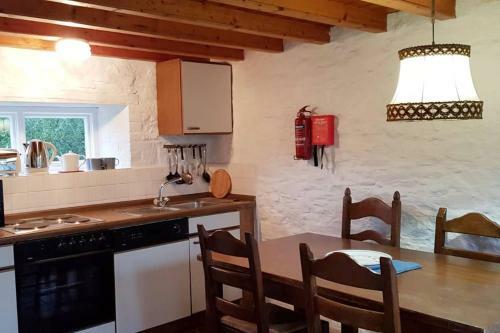 The Dairy Cottage At Wells House, Wexford