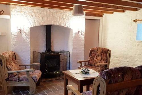The Dairy Cottage At Wells House, Wexford