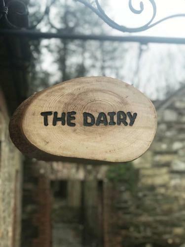 The Dairy Cottage At Wells House, Wexford