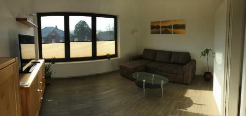 Apartamento Ferienwohnung II