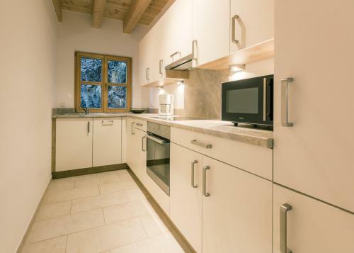 Apartamento Zugspitzpanorama - Schoenberg