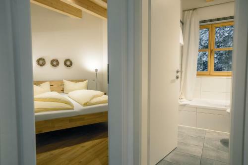 Apartamento Zugspitzpanorama - Schoenberg
