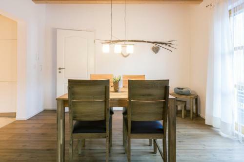 Apartamento Zugspitzpanorama - Schoenberg