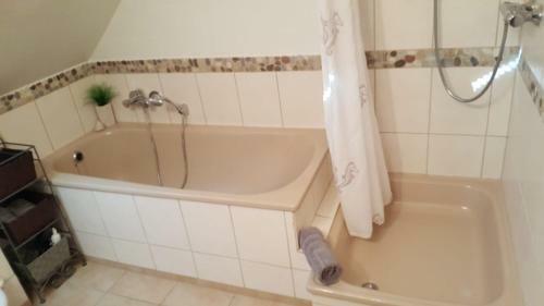 Apartamento Haus Am Stadtpark