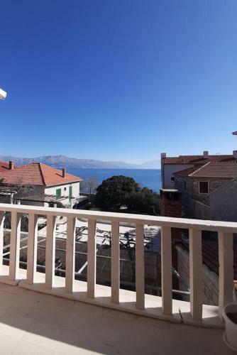 Apartments By The Sea Postira, Brac - 737