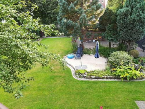 Apartamento Ferienwohnung Leffers