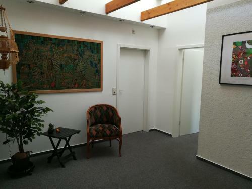 Apartamento Ferienwohnung Leffers