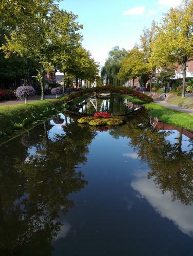 Apartamento Ferienwohnung Leffers