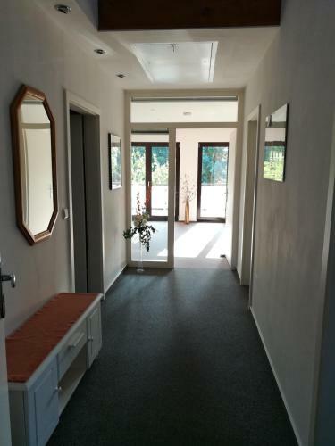 Apartamento Ferienwohnung Leffers