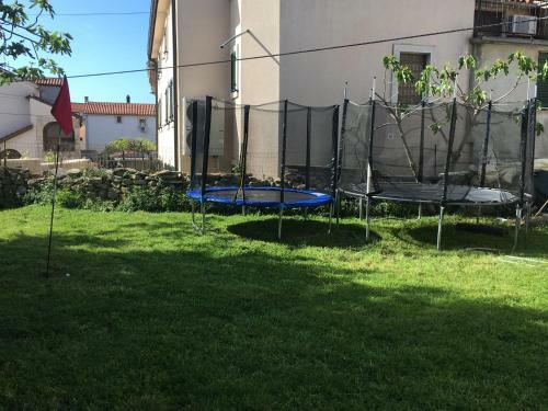 Apartamentos Casa Mattio