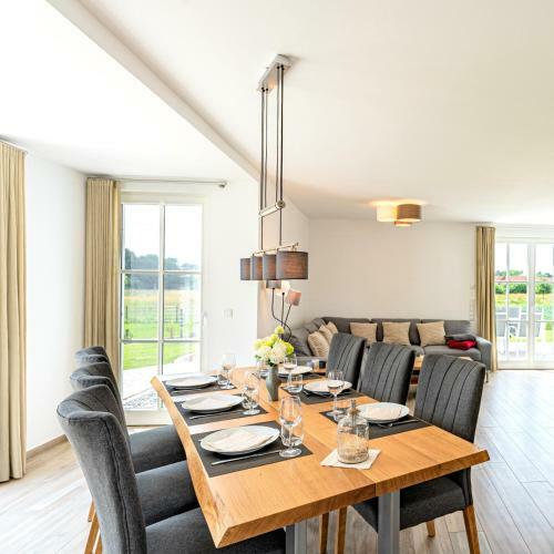 Ferienhaus Seestern