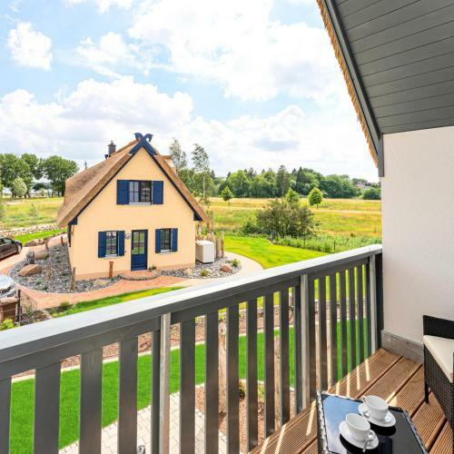 Ferienhaus Seestern