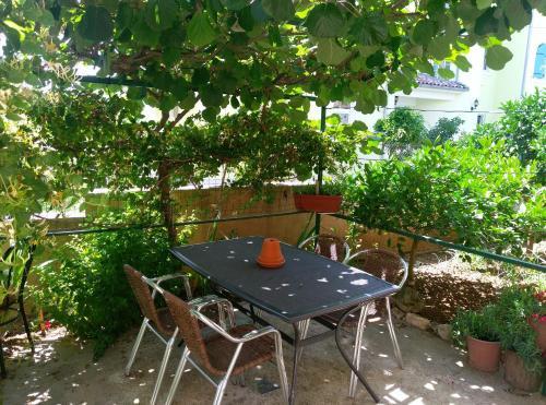 Apartamentos Vila Milla