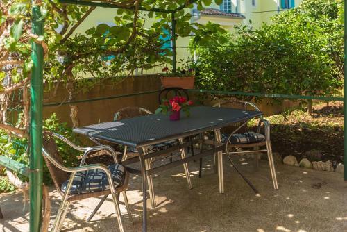 Apartamentos Vila Milla