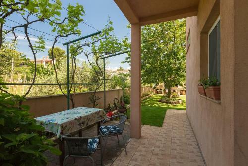 Apartamentos Vila Milla