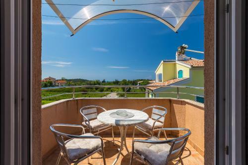 Apartamentos Vila Milla
