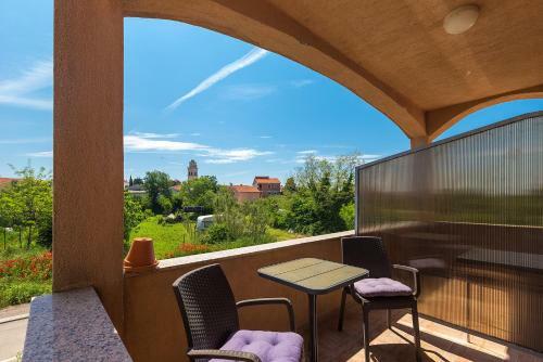 Apartamentos Vila Milla