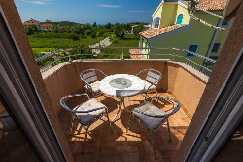 Apartamentos Vila Milla