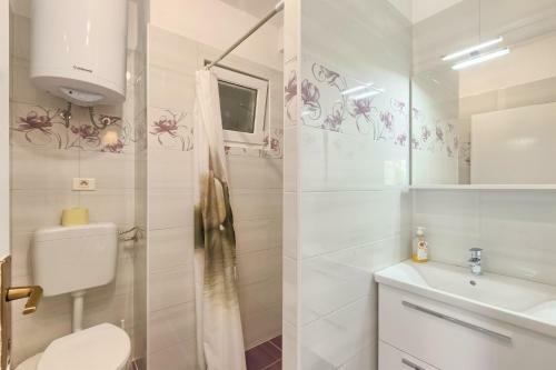 Apartamentos Vila Milla