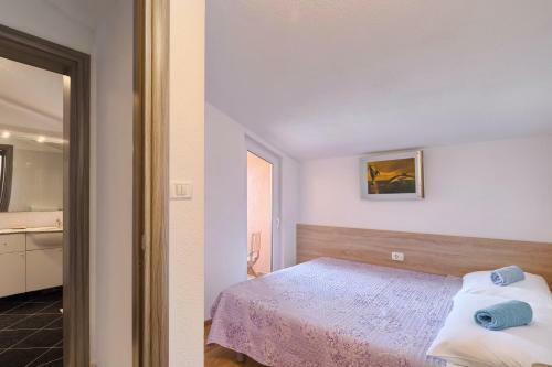Apartamentos Vila Milla