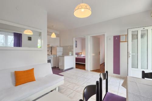 Apartamentos Vila Milla